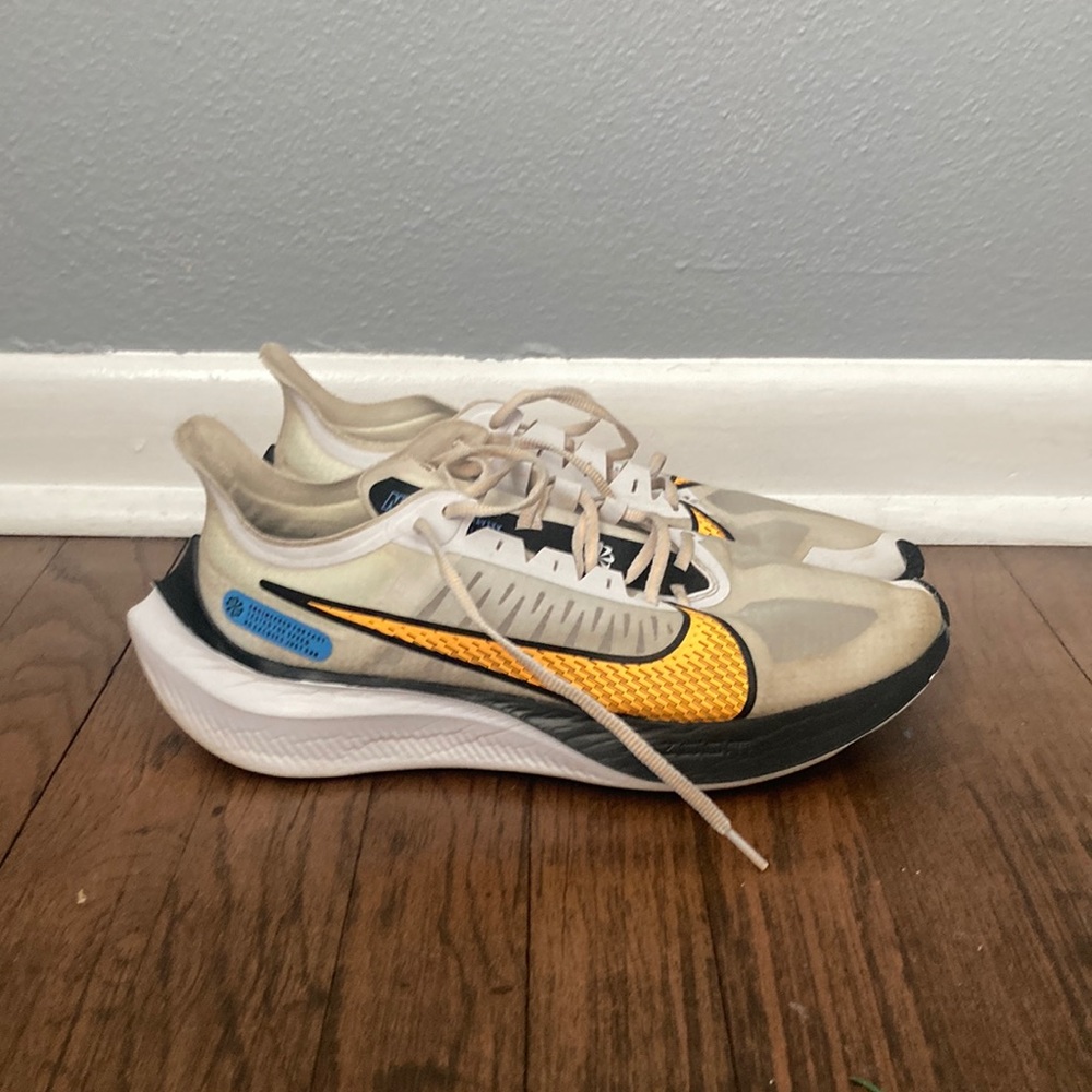 Mens Nike Zoom Gravity Shoes